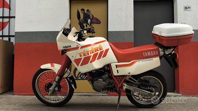Yamaha Ténéré