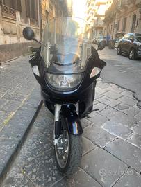Bmw K1200GT
