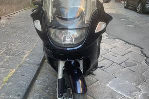 Bmw K1200GT