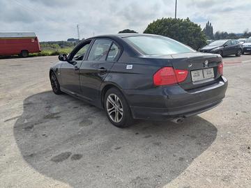 BMW SERIE 3 E90 320D 177CV 07-10 - ricambi