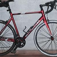 bicicletta da corsa bottecchia duello