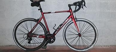 bicicletta da corsa bottecchia duello