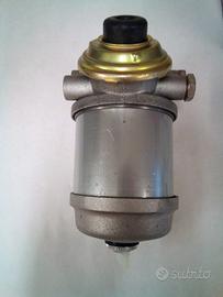 Filtro decantatore per gasolio