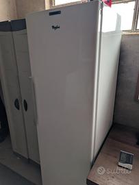 frigorifero Whirlpool 