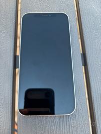 IPhone 12 pro 256 giga bianco