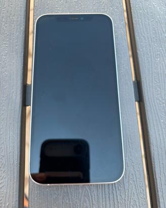 IPhone 12 pro 256 giga bianco