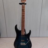 Sterling by Music Man JP John Petrucci Super Strat