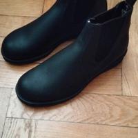 Stivali Red Wing shoes 