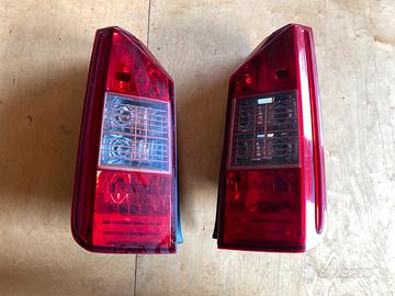 Luci Posteriori stop Fiat Idea 2003