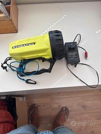 Torcia sub scubapro