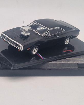 DODGE Charger "Fast & Furious" - Ixo-Models - 1/43