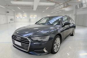 AUDI A6 AVANT 45 TFSI MHEV 2.0 QUATTRO ULTR S TRO 