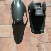 Parafango anteriore bmw r 1200 più codone posterio