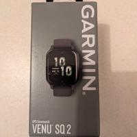 Smartwatch Garmin Venu SQ2 