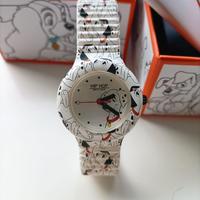 Orologio HipHop Disney  - Carica dei 101