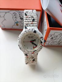 Orologio HipHop Disney  - Carica dei 101