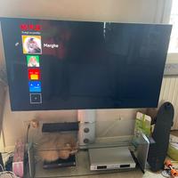 Televisione Samsung 65 pollici