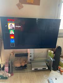 Televisione Samsung 65 pollici