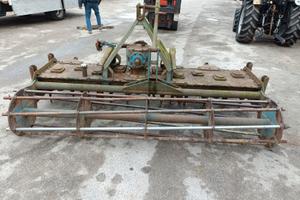 erpice rotante Remac da 2,50m