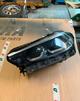 faro bmw x5/x6 2020