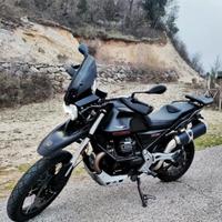 Moto Guzzi V85TT 