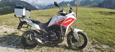 Moto Morini X-Cape 649 - 2024