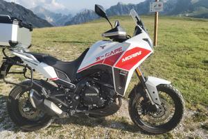 Moto Morini X-Cape 649 - 2024