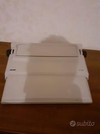 macchina da scrivere