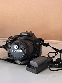 canon eos 350d
