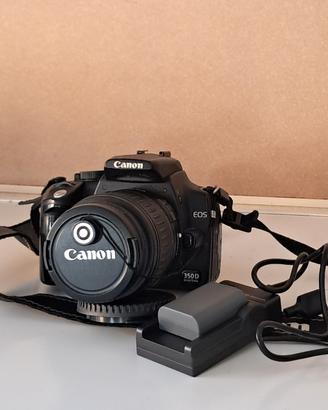 canon eos 350d