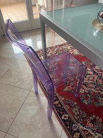 Kartell Sedie