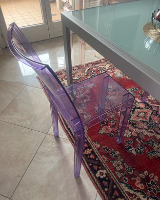 Kartell Sedie
