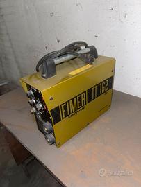 Saldatrice FIMER a tic