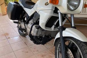 Bmw k 75 c - 1990