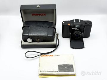 Minox 35 GL
