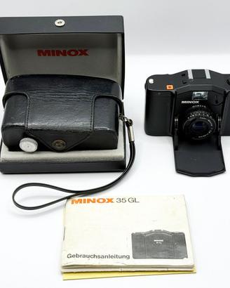 Minox 35 GL