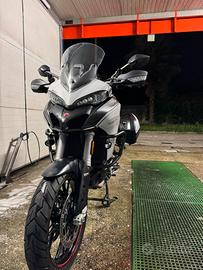 Ducati Multistrada 950 s