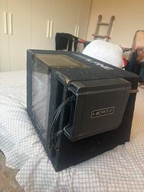 Subwoofer