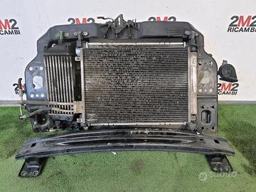 KIT RADIATORI FIAT Panda 3° Serie 51939067 312A20