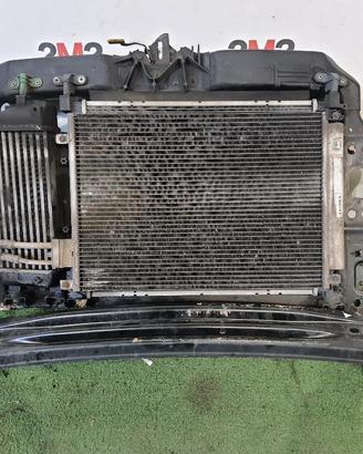 KIT RADIATORI FIAT Panda 3° Serie 51939067 312A20