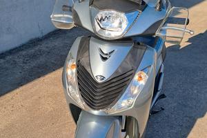 honda sh 150