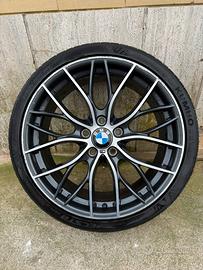 Cerchio 19 BMW style 405M