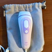 Braun silk expert pro 3