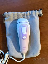 Braun silk expert pro 3