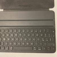 Smart Keyboard Folio originale Apple per Ipad 11”