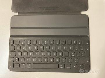 Smart Keyboard Folio originale Apple per Ipad 11”