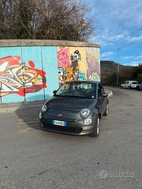 Fiat 500 Lounge My20