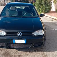 VW GOLF IV 1.6 GTSPORT BENZINA/GPL