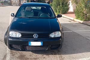 VW GOLF IV 1.6 GTSPORT BENZINA/GPL