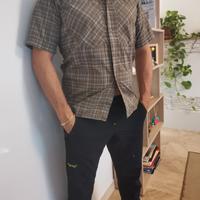 camicia trekking haglofs 